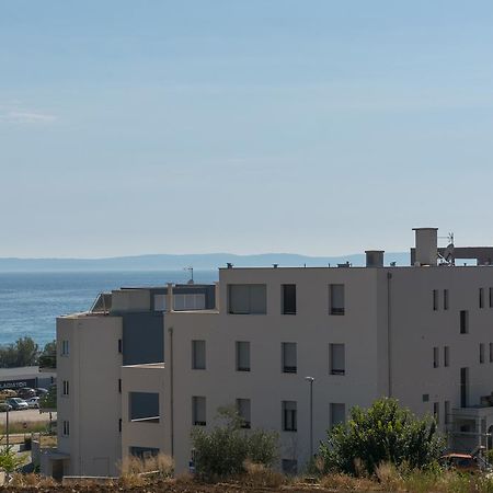 Luxury Rooms Near The Beach2 Σπλιτ Εξωτερικό φωτογραφία