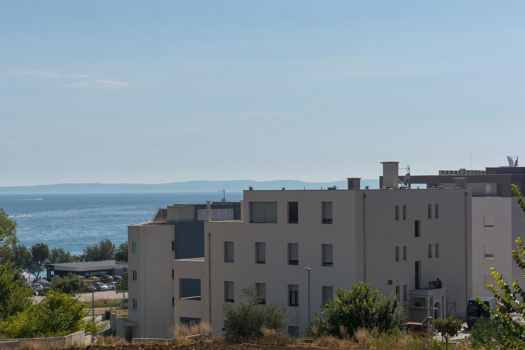 Luxury Rooms Near The Beach2 Σπλιτ Εξωτερικό φωτογραφία