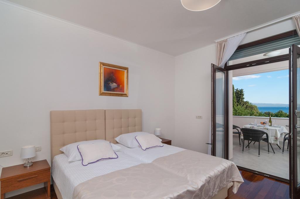 Luxury Rooms Near The Beach2 Σπλιτ Εξωτερικό φωτογραφία