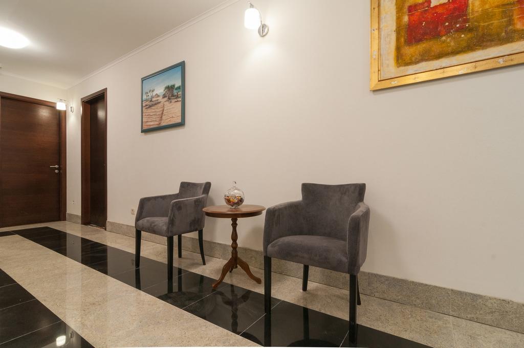 Luxury Rooms Near The Beach2 Σπλιτ Εξωτερικό φωτογραφία